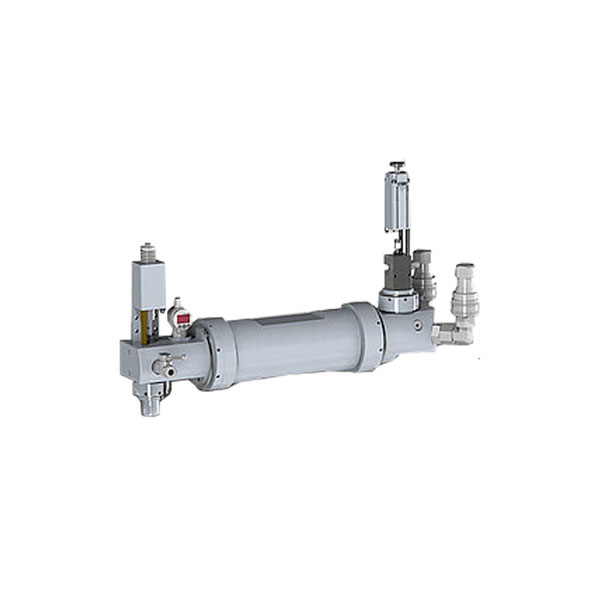 silcomix液态硅橡胶定量混合单元 silcomix液态硅橡胶定量混合单元